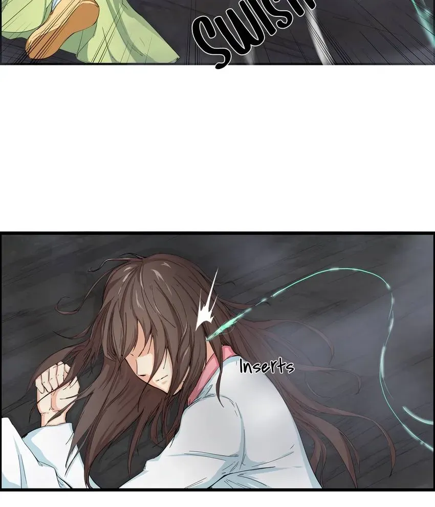 I, Taoist Wu Xin Chapter 14 page 41 - 