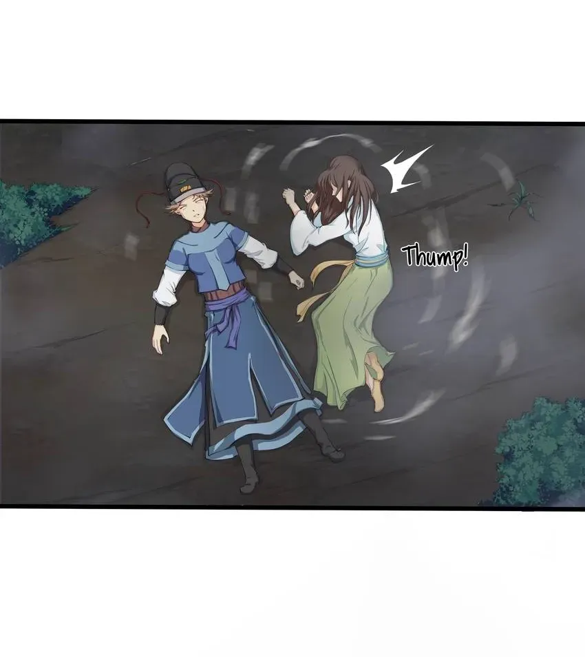 I, Taoist Wu Xin Chapter 14 page 6 - 