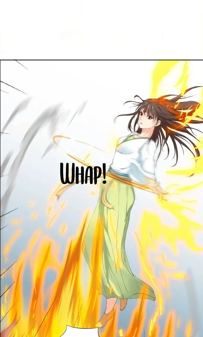 I, Taoist Wu Xin Chapter 14 page 53 - 