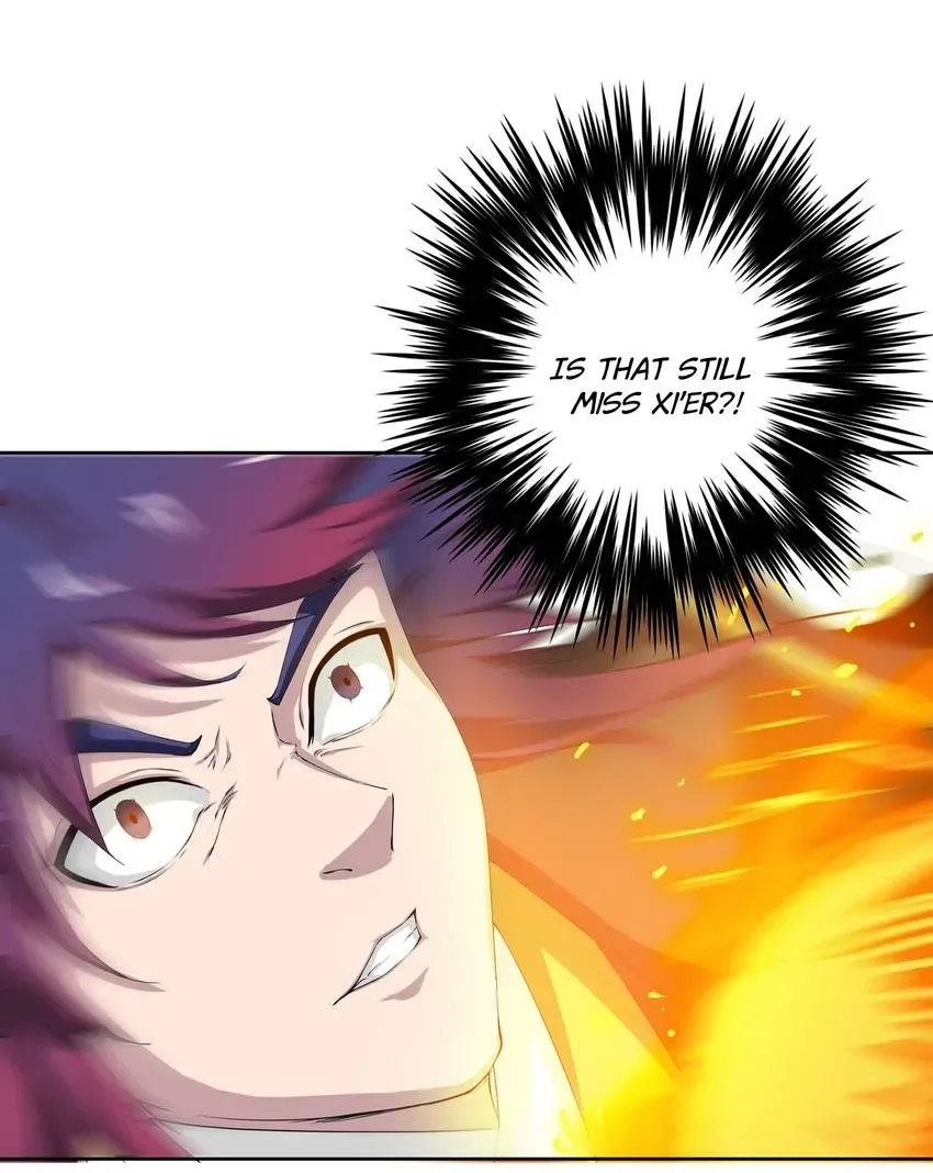 I, Taoist Wu Xin Chapter 14 page 55 - 