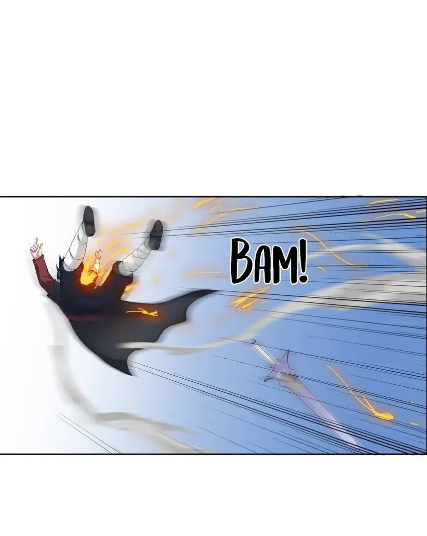 I, Taoist Wu Xin Chapter 14 page 56 - 