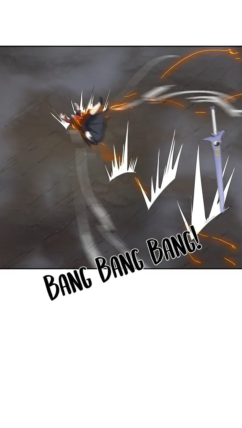I, Taoist Wu Xin Chapter 14 page 57 - 