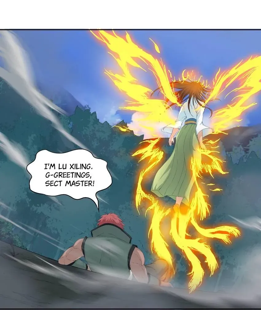 I, Taoist Wu Xin Chapter 14 page 59 - 
