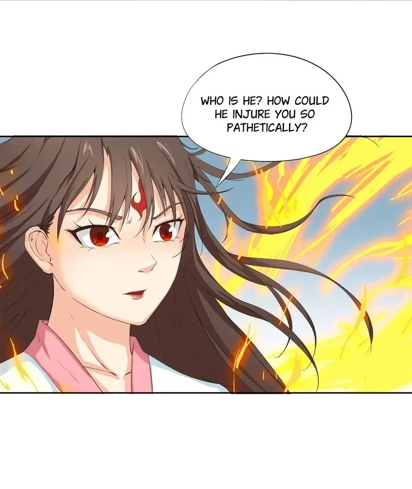 I, Taoist Wu Xin Chapter 14 page 60 - 