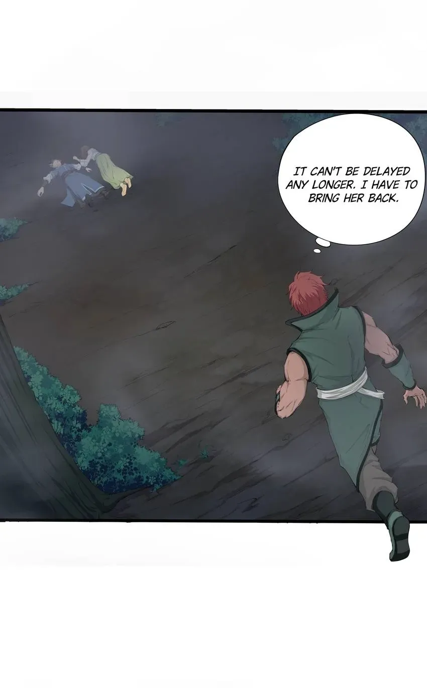 I, Taoist Wu Xin Chapter 14 page 7 - 