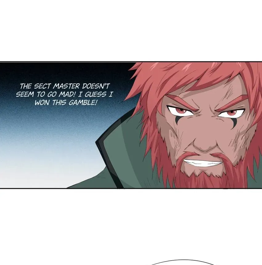 I, Taoist Wu Xin Chapter 14 page 61 - 