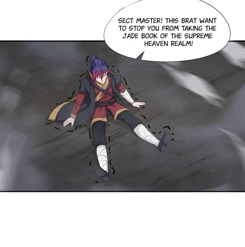 I, Taoist Wu Xin Chapter 14 page 62 - 