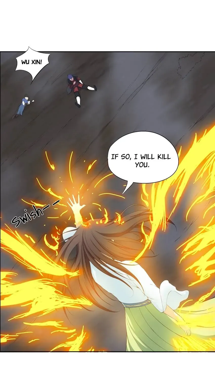I, Taoist Wu Xin Chapter 14 page 63 - 