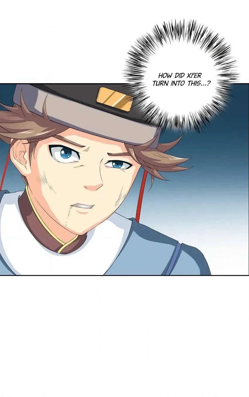 I, Taoist Wu Xin Chapter 14 page 64 - 