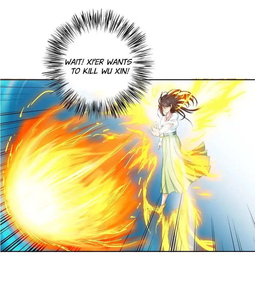 I, Taoist Wu Xin Chapter 14 page 65 - 