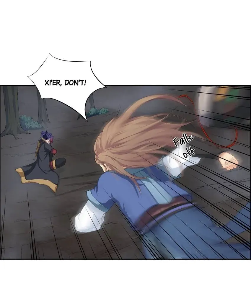 I, Taoist Wu Xin Chapter 14 page 66 - 