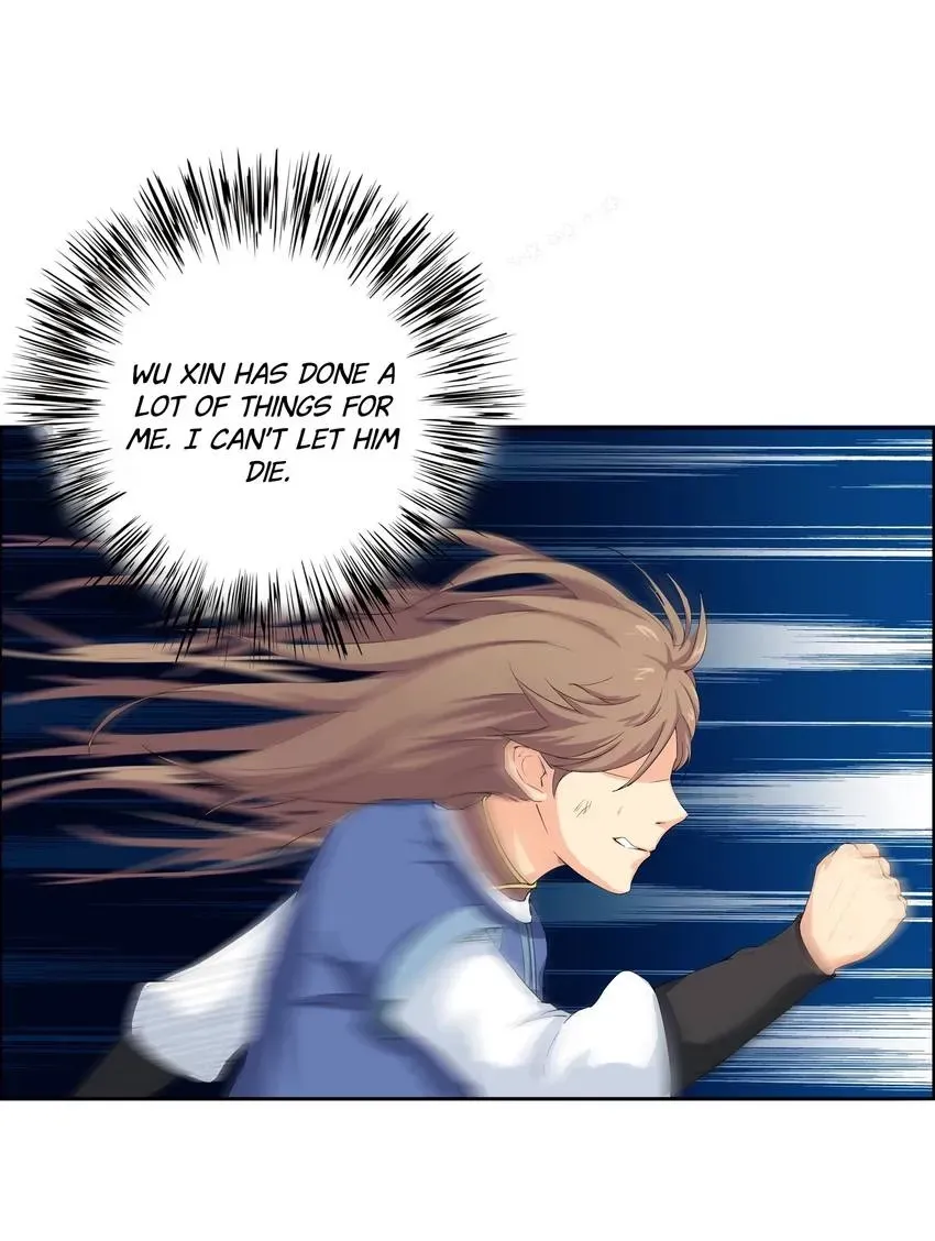 I, Taoist Wu Xin Chapter 14 page 67 - 