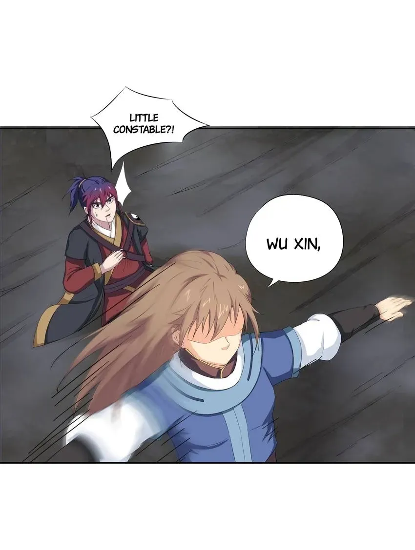 I, Taoist Wu Xin Chapter 14 page 68 - 