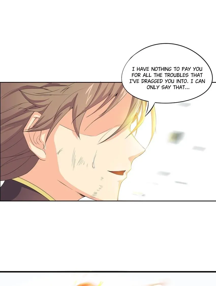 I, Taoist Wu Xin Chapter 14 page 69 - 