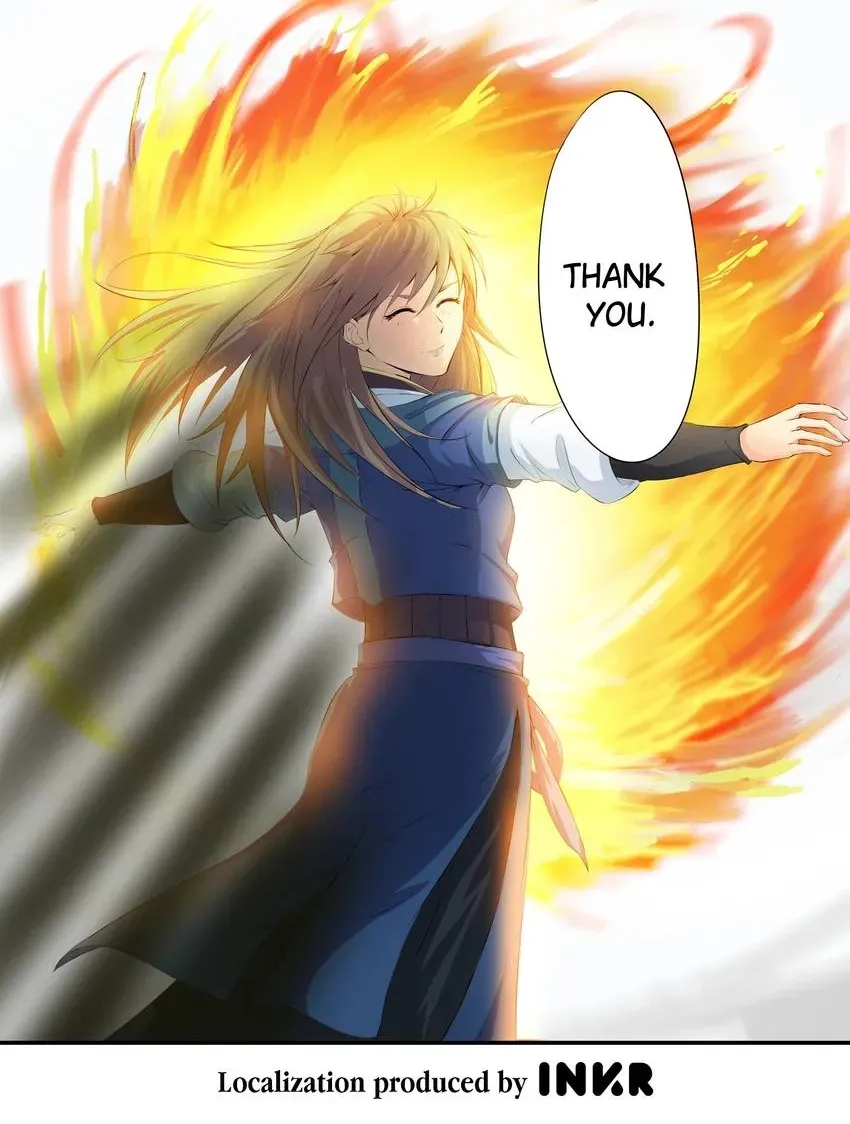 I, Taoist Wu Xin Chapter 14 page 70 - 