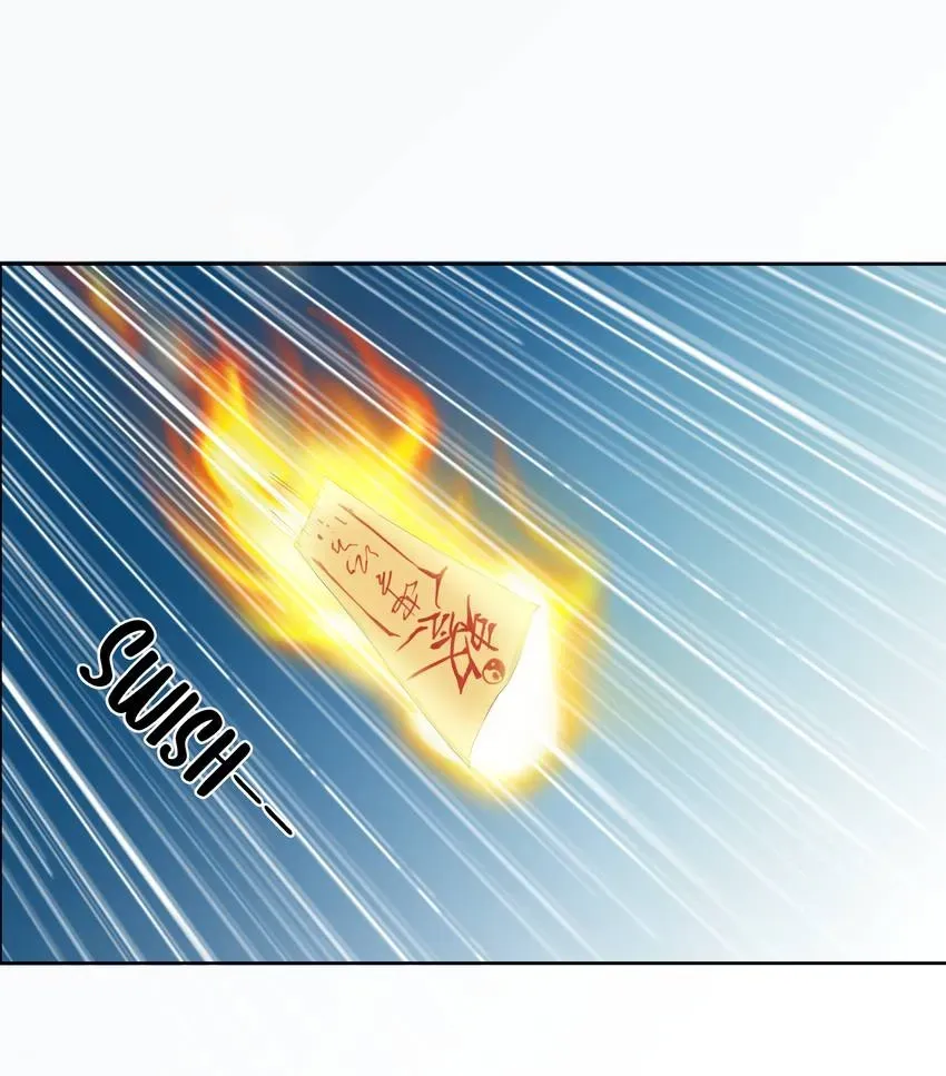 I, Taoist Wu Xin Chapter 14 page 8 - 
