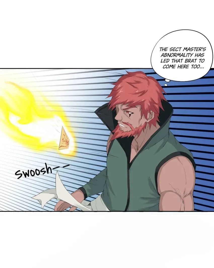 I, Taoist Wu Xin Chapter 14 page 10 - 