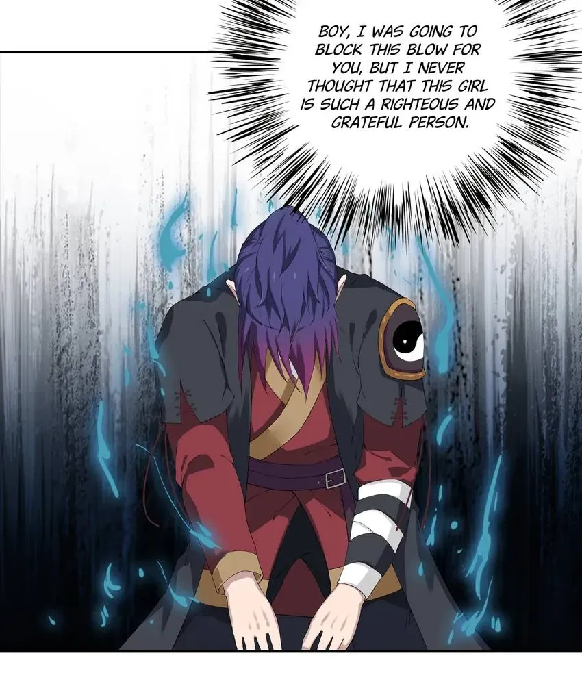 I, Taoist Wu Xin Chapter 15 page 11 - 