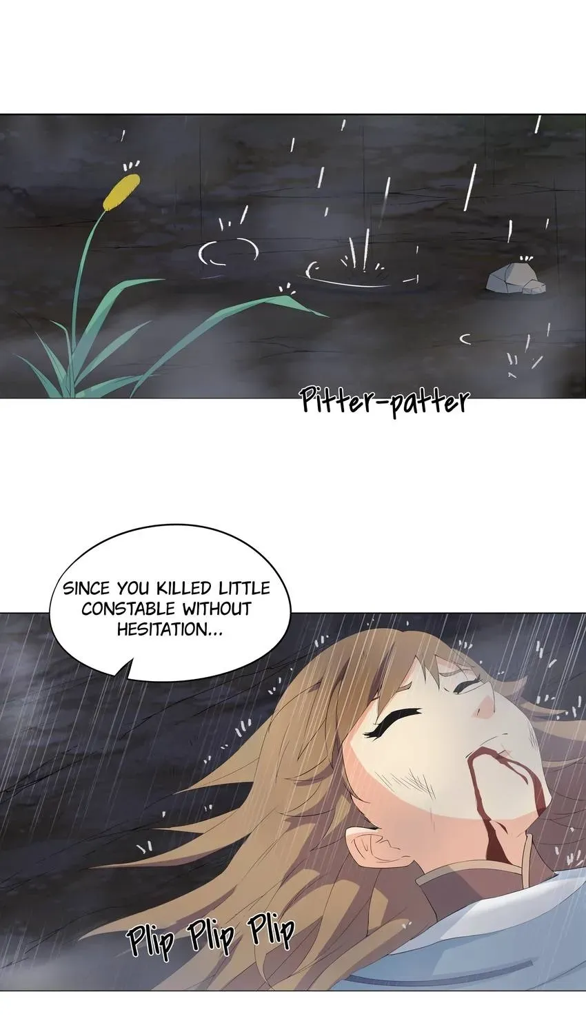 I, Taoist Wu Xin Chapter 15 page 18 - 