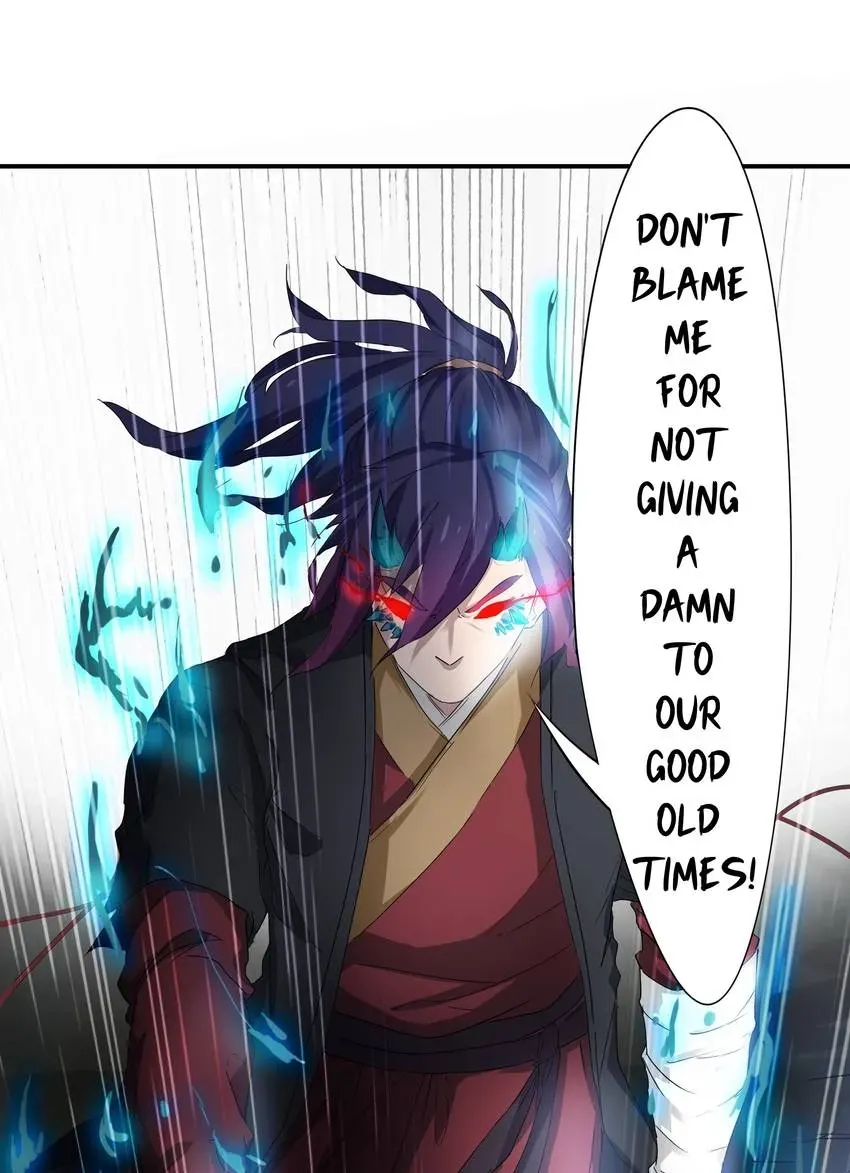 I, Taoist Wu Xin Chapter 15 page 20 - 