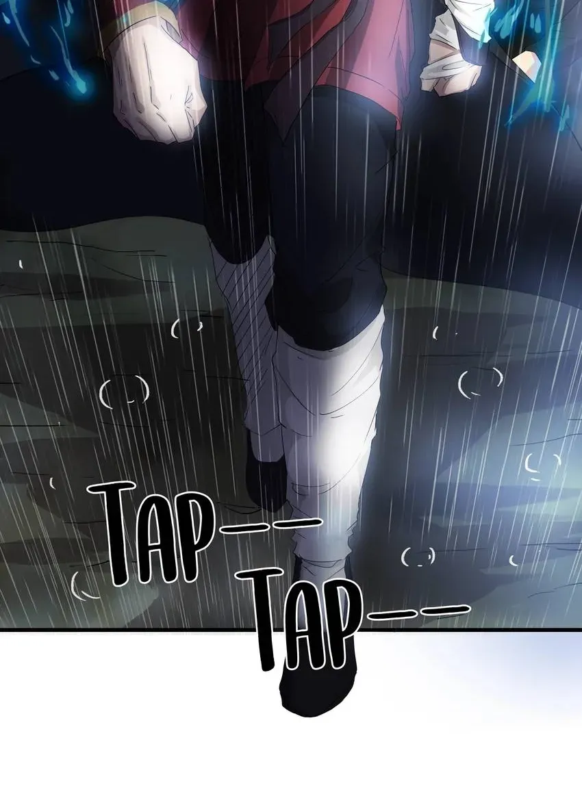 I, Taoist Wu Xin Chapter 15 page 21 - 
