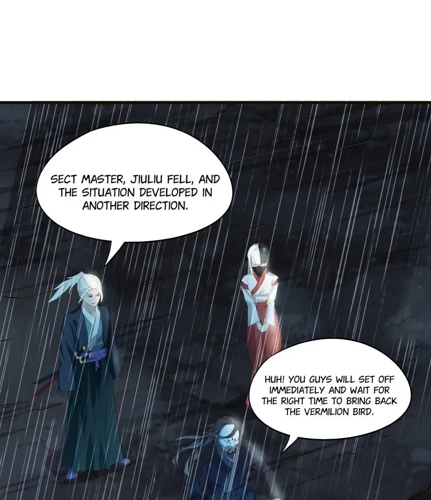 I, Taoist Wu Xin Chapter 15 page 24 - 