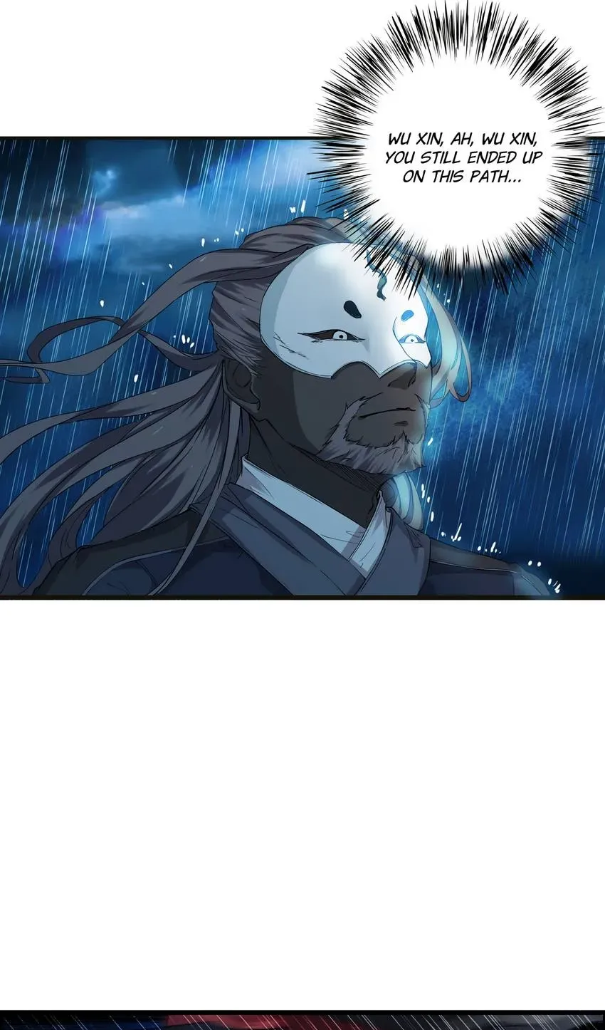 I, Taoist Wu Xin Chapter 15 page 26 - 
