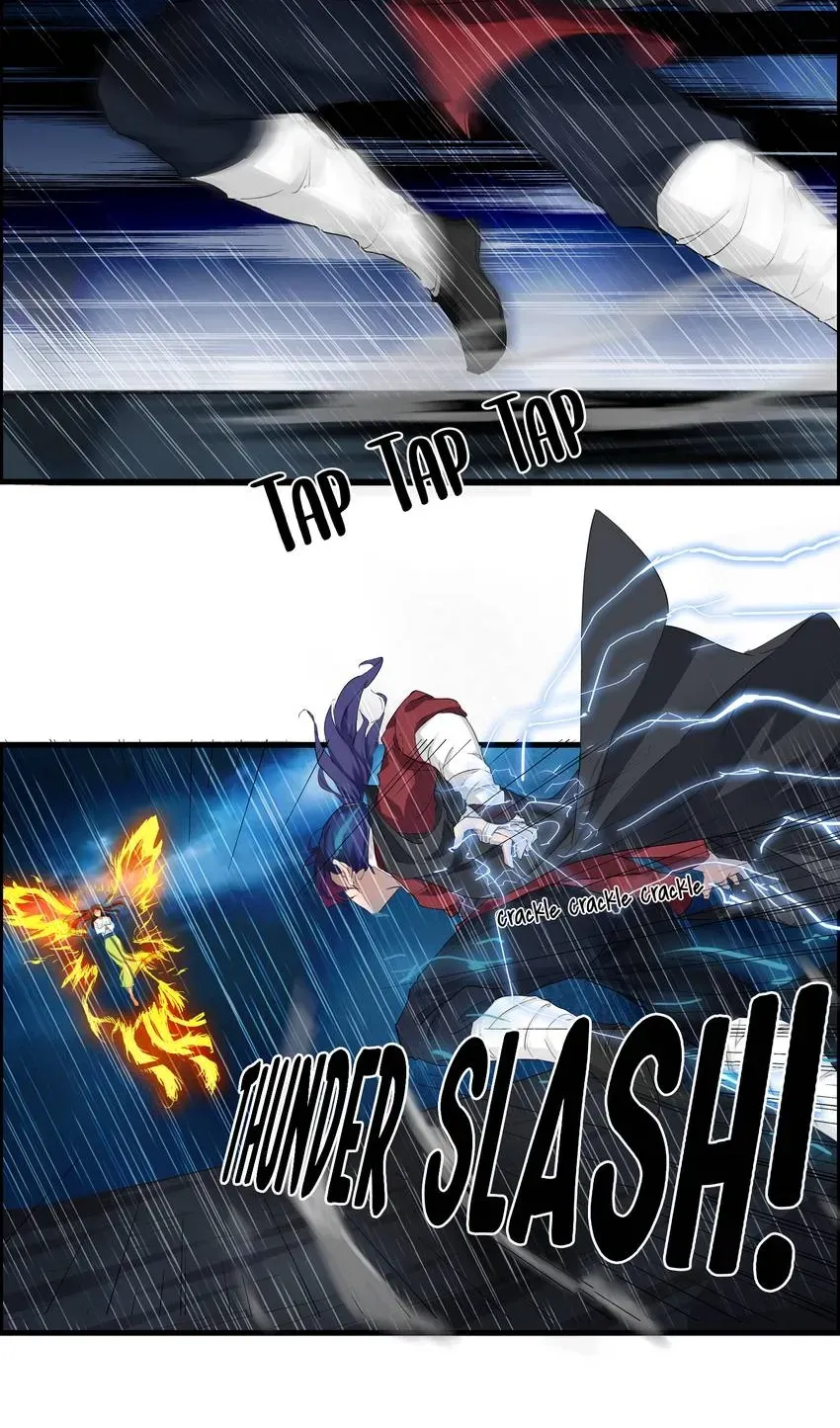 I, Taoist Wu Xin Chapter 15 page 27 - 