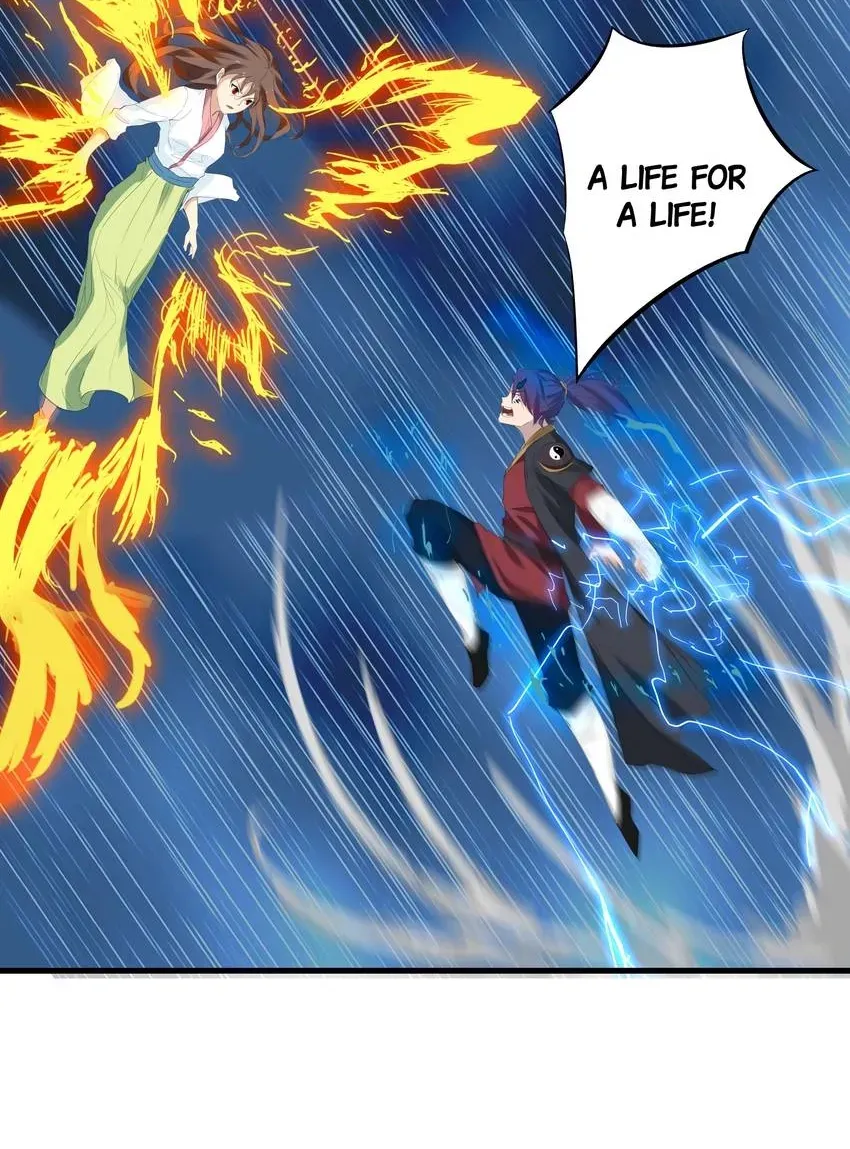 I, Taoist Wu Xin Chapter 15 page 29 - 
