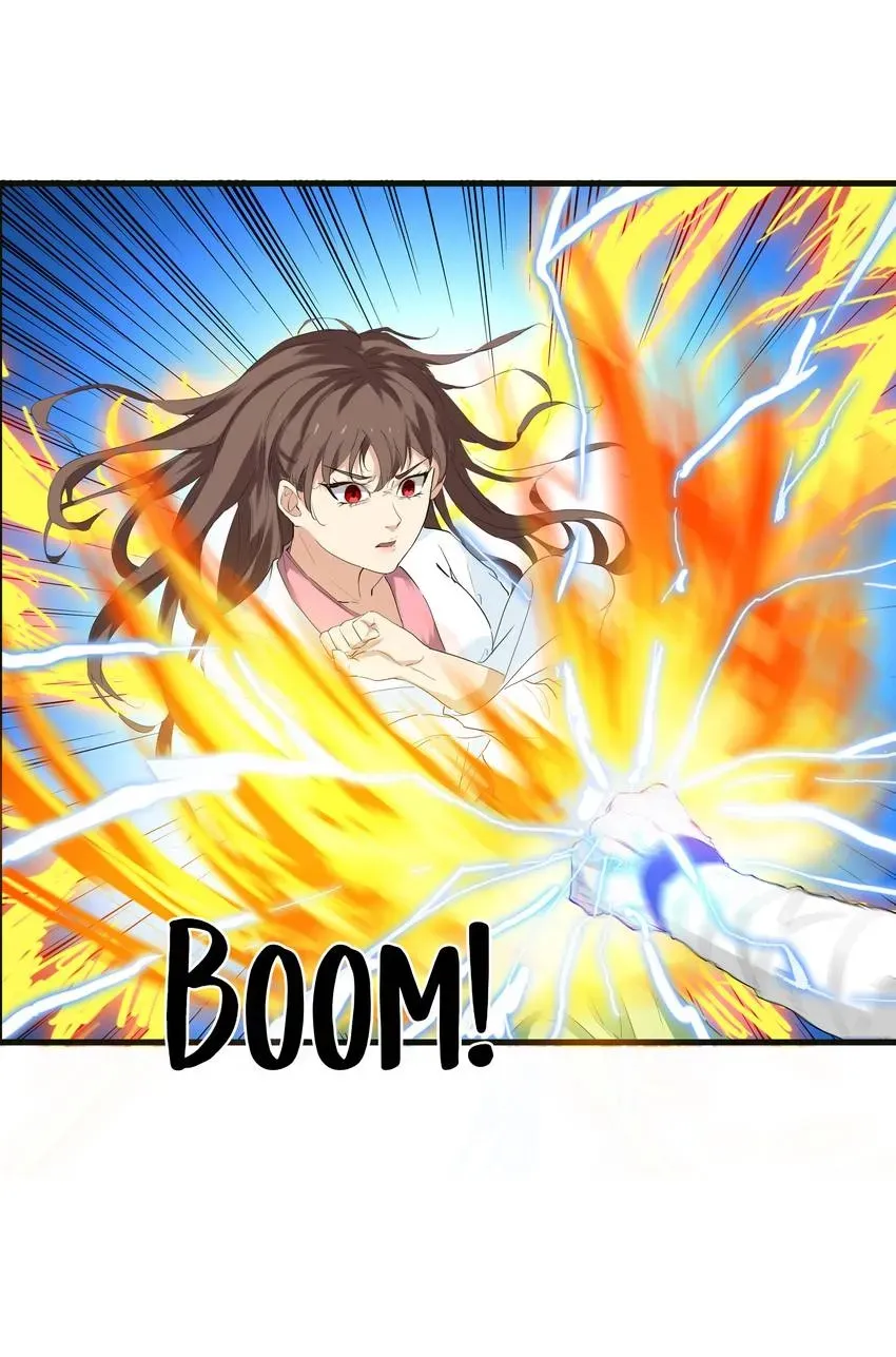 I, Taoist Wu Xin Chapter 15 page 30 - 