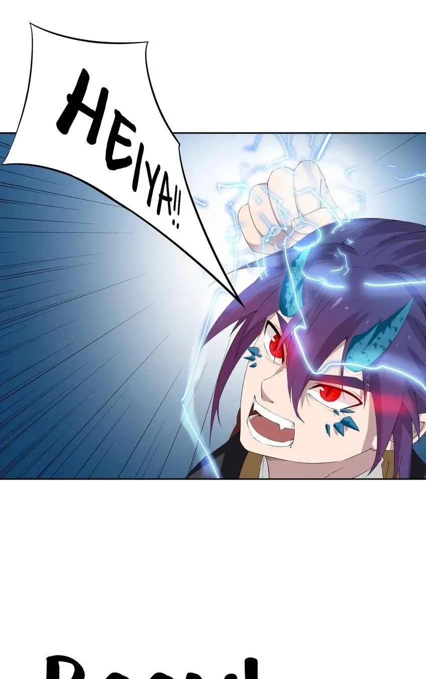 I, Taoist Wu Xin Chapter 15 page 31 - 