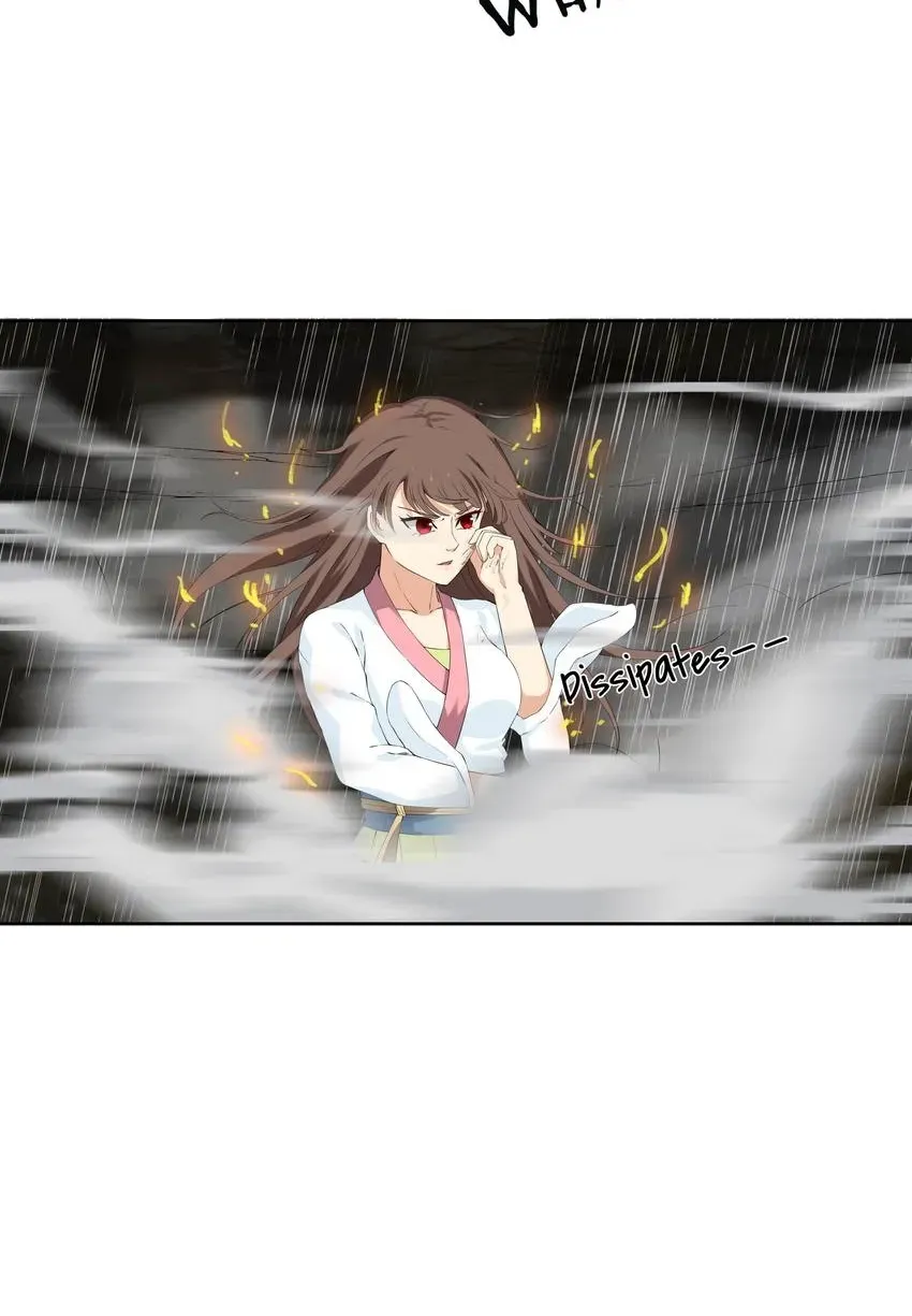 I, Taoist Wu Xin Chapter 15 page 36 - 