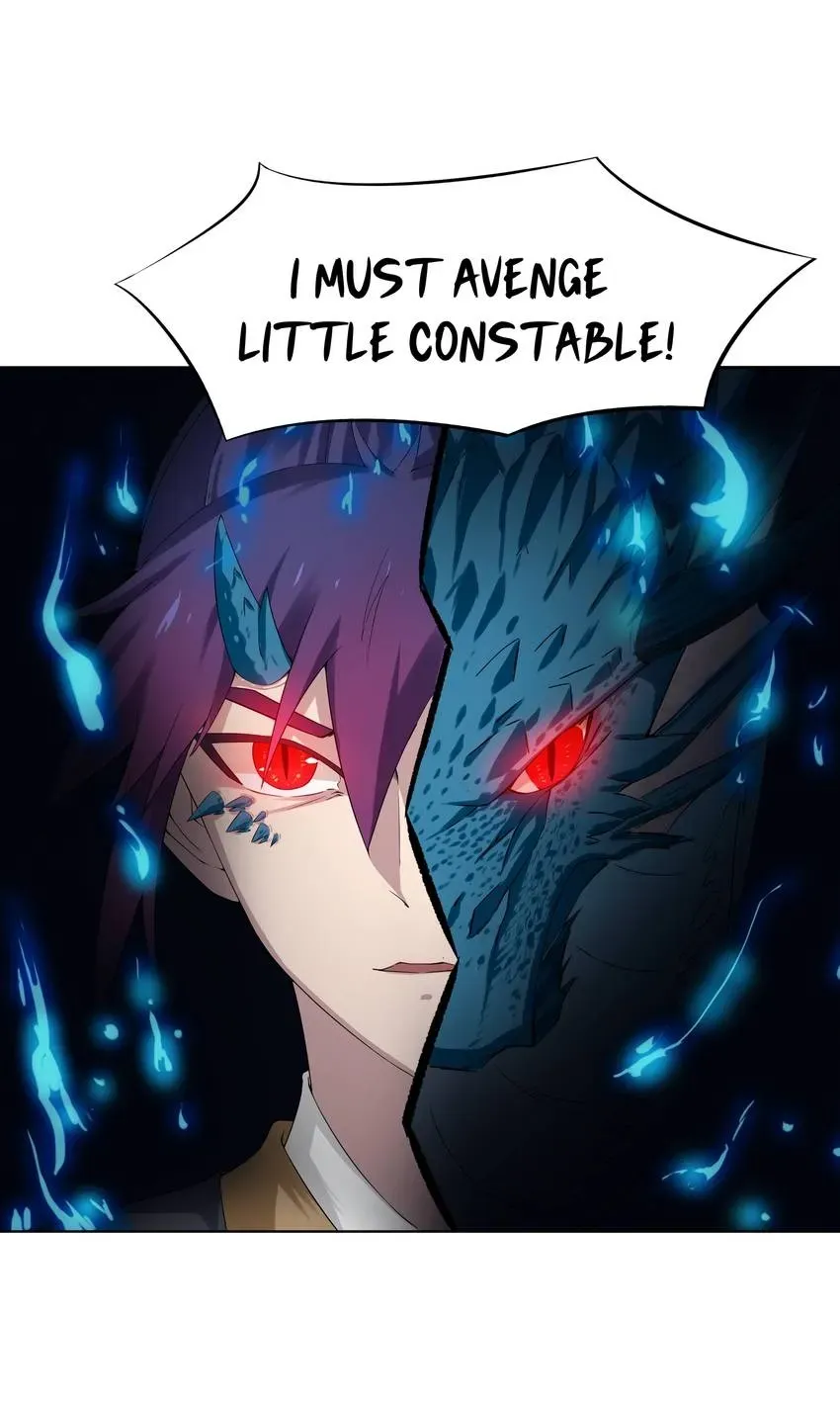 I, Taoist Wu Xin Chapter 15 page 37 - 