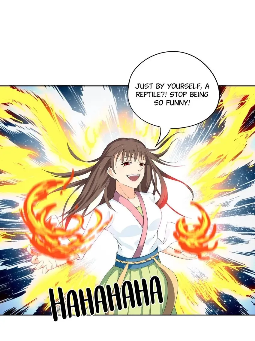 I, Taoist Wu Xin Chapter 15 page 38 - 