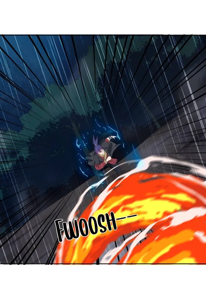 I, Taoist Wu Xin Chapter 15 page 41 - 