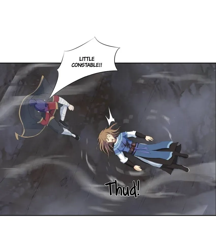 I, Taoist Wu Xin Chapter 15 page 6 - 