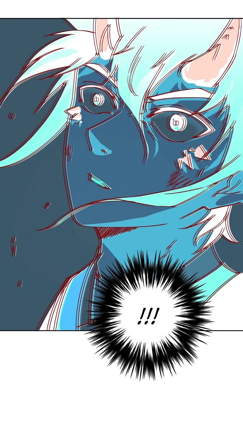 I, Taoist Wu Xin Chapter 15 page 57 - 