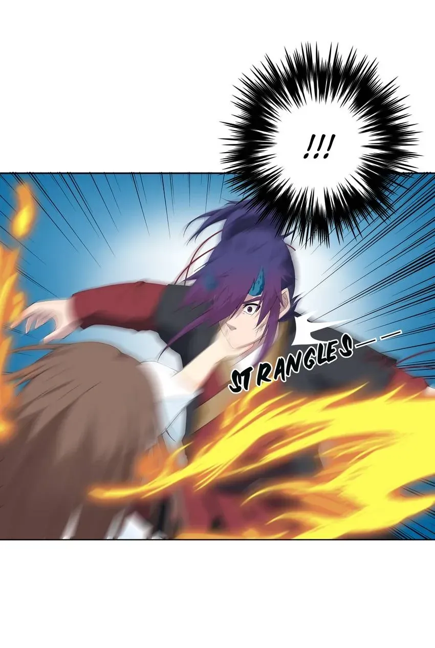 I, Taoist Wu Xin Chapter 15 page 60 - 