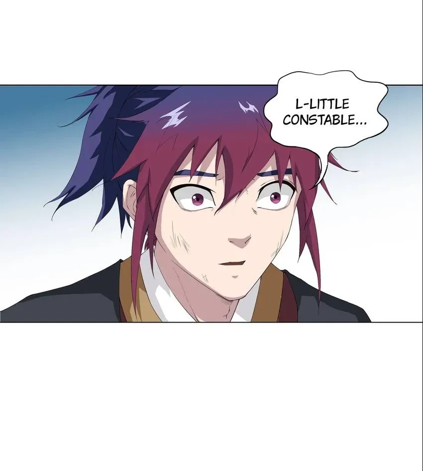 I, Taoist Wu Xin Chapter 15 page 7 - 