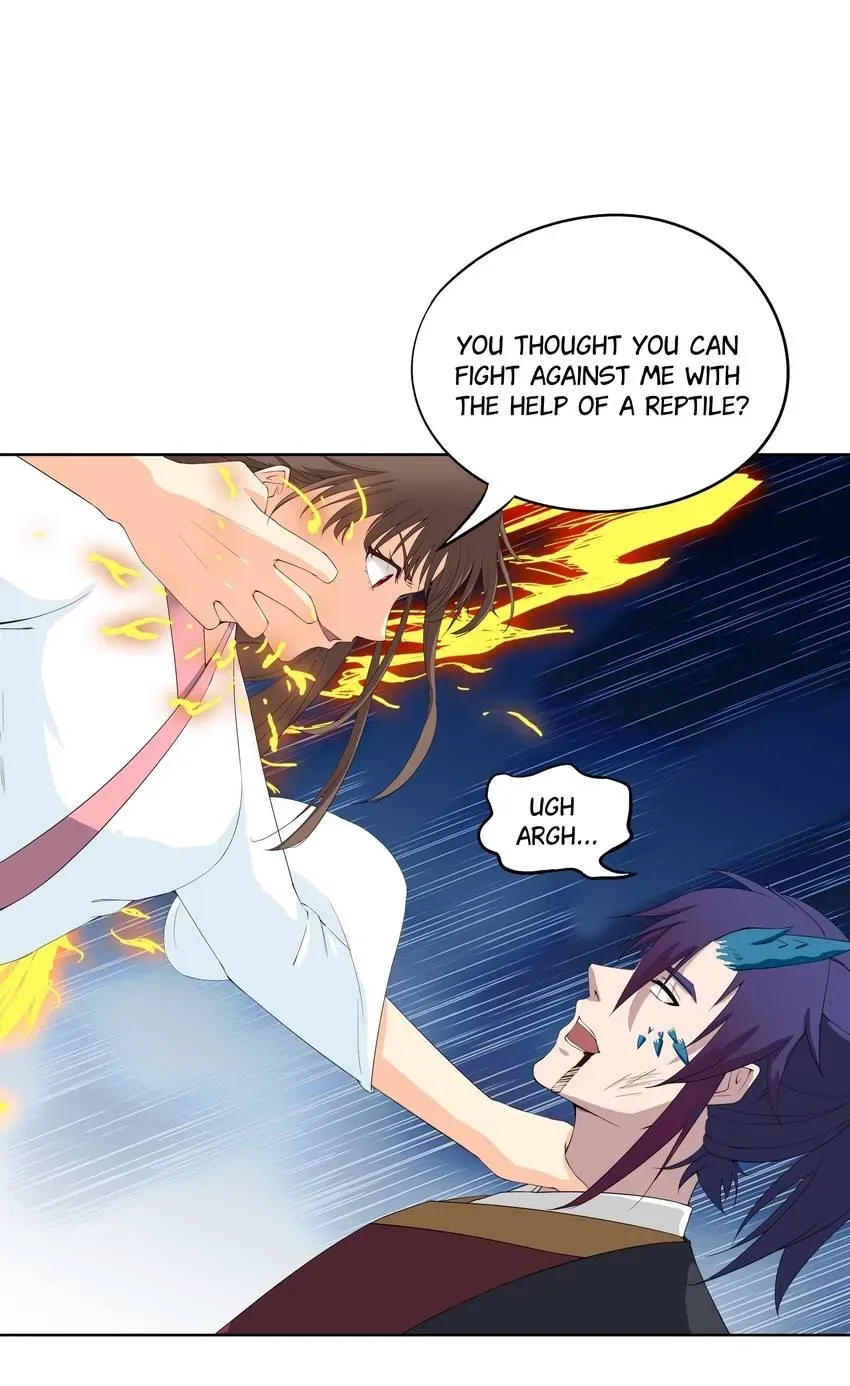 I, Taoist Wu Xin Chapter 15 page 61 - 