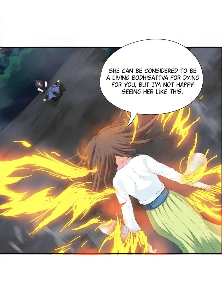 I, Taoist Wu Xin Chapter 15 page 8 - 