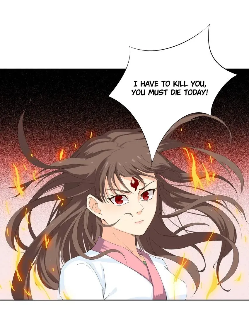 I, Taoist Wu Xin Chapter 15 page 9 - 