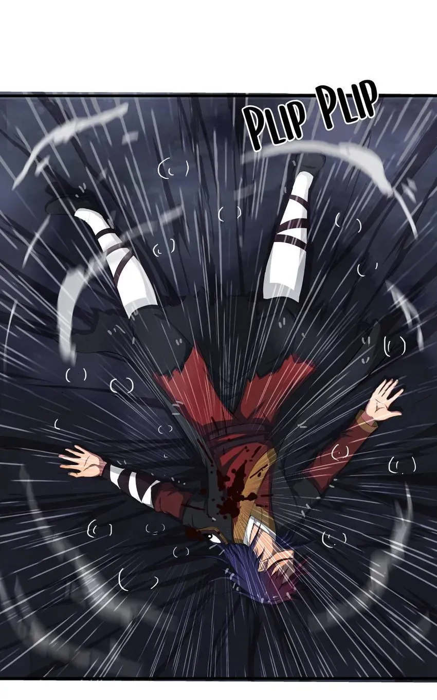 I, Taoist Wu Xin Chapter 16 page 14 - 