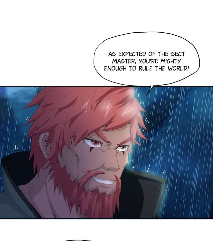 I, Taoist Wu Xin Chapter 16 page 16 - 
