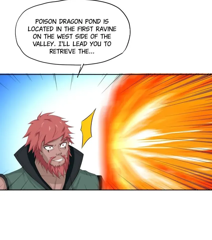 I, Taoist Wu Xin Chapter 16 page 17 - 