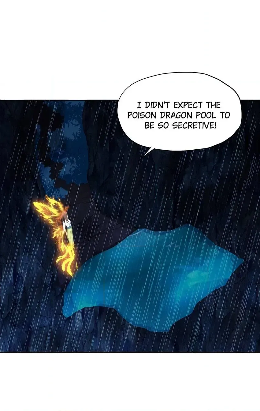 I, Taoist Wu Xin Chapter 16 page 22 - 
