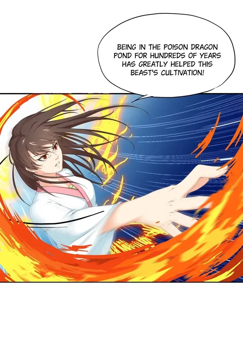 I, Taoist Wu Xin Chapter 16 page 28 - 