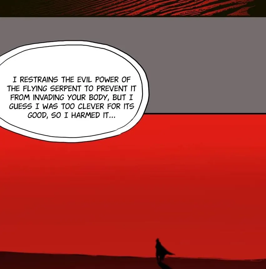 I, Taoist Wu Xin Chapter 16 page 4 - 
