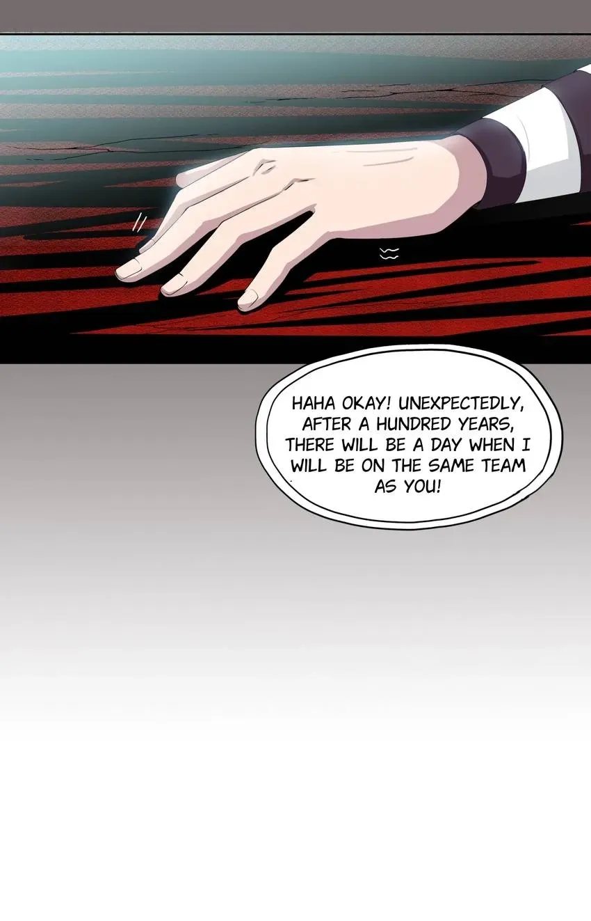I, Taoist Wu Xin Chapter 16 page 41 - 