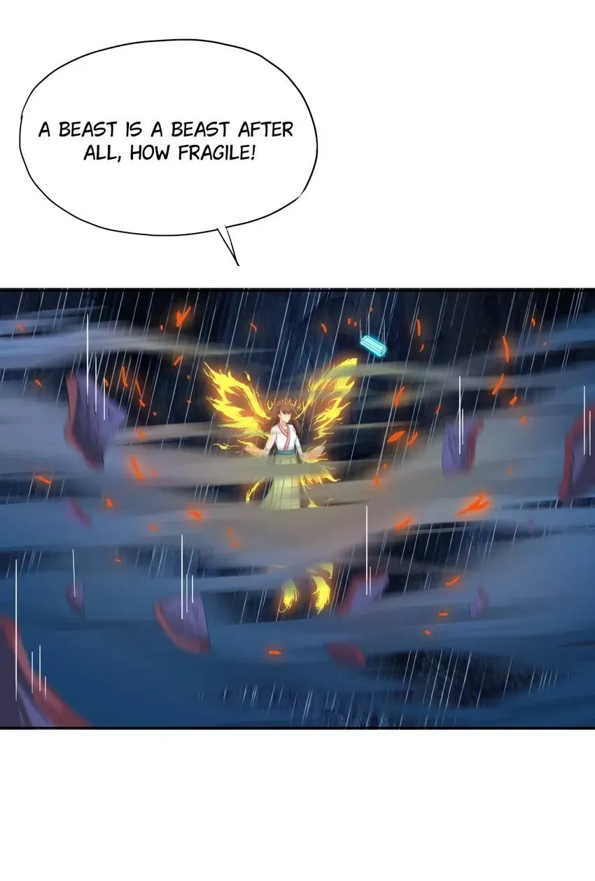 I, Taoist Wu Xin Chapter 16 page 43 - 